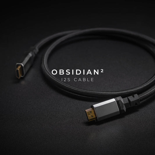Arctand Labs OBSIDIAN² I2S Cable