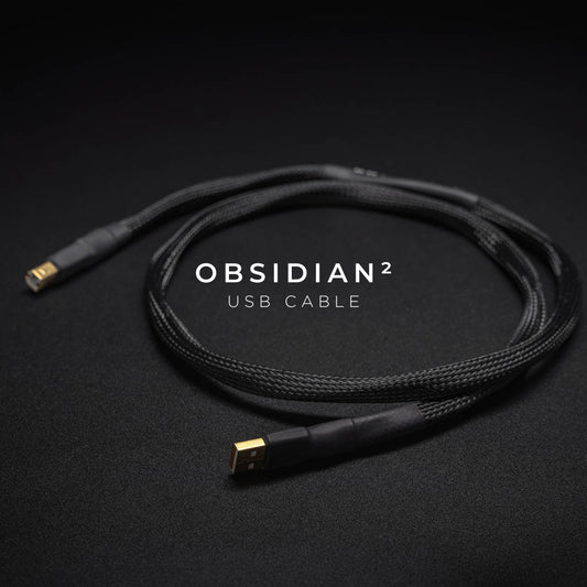 Arctand Labs OBSIDIAN² USB Cable