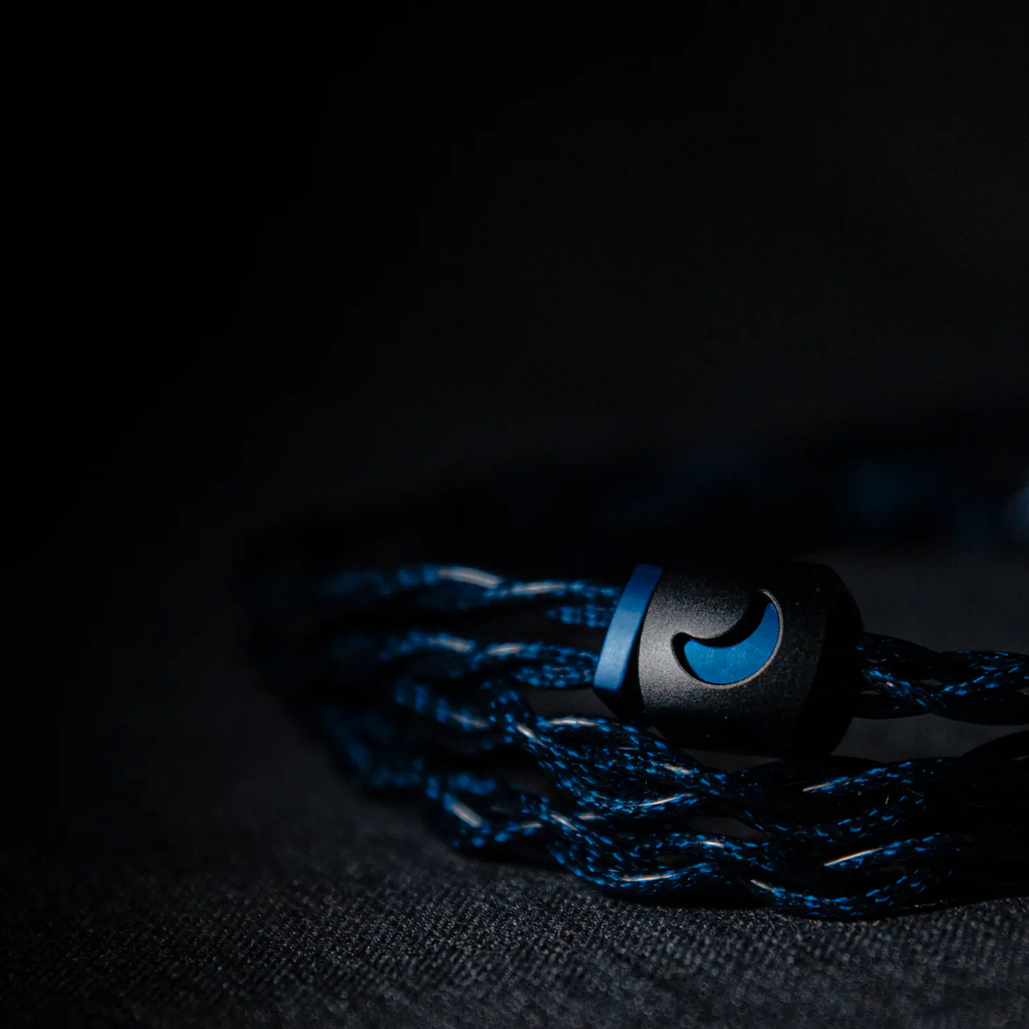 Nightjar Acoustics Blue Hour IEM Cable