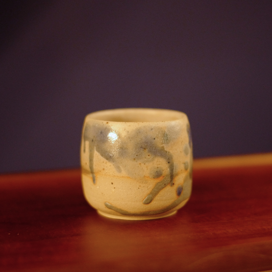 Stoneware Cup (1 of 1)