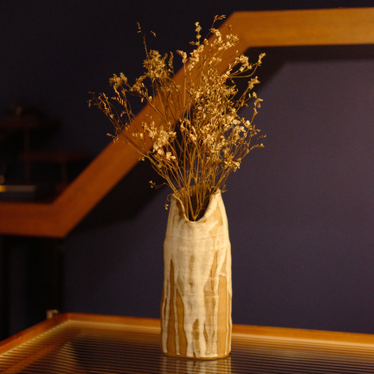 Stoneware Vase (1 of 1)