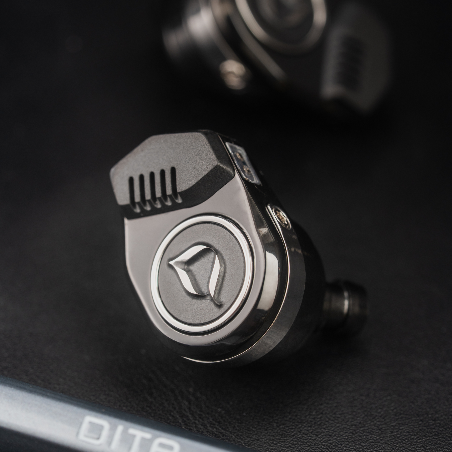 DITA Ventura IEM