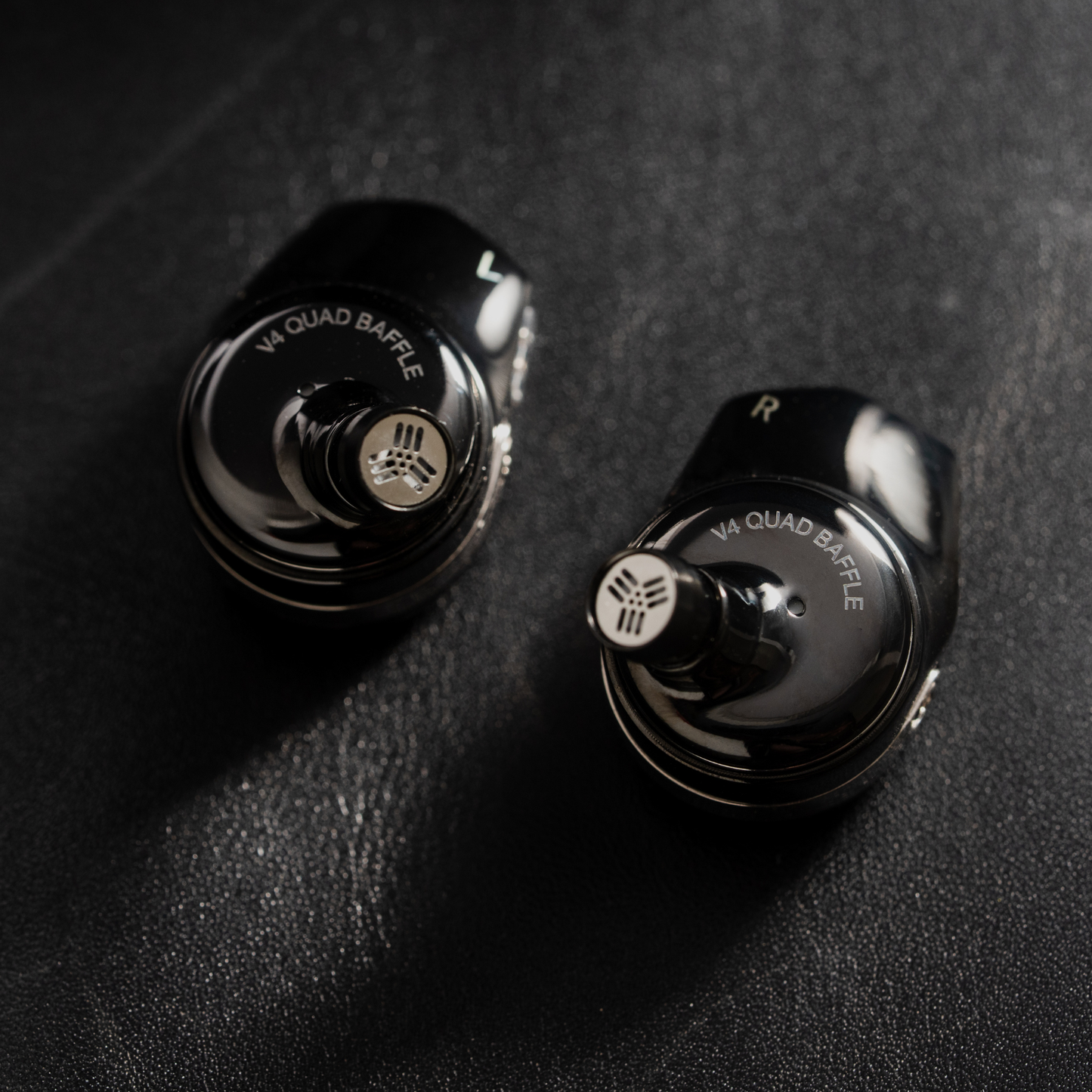 DITA Ventura IEM