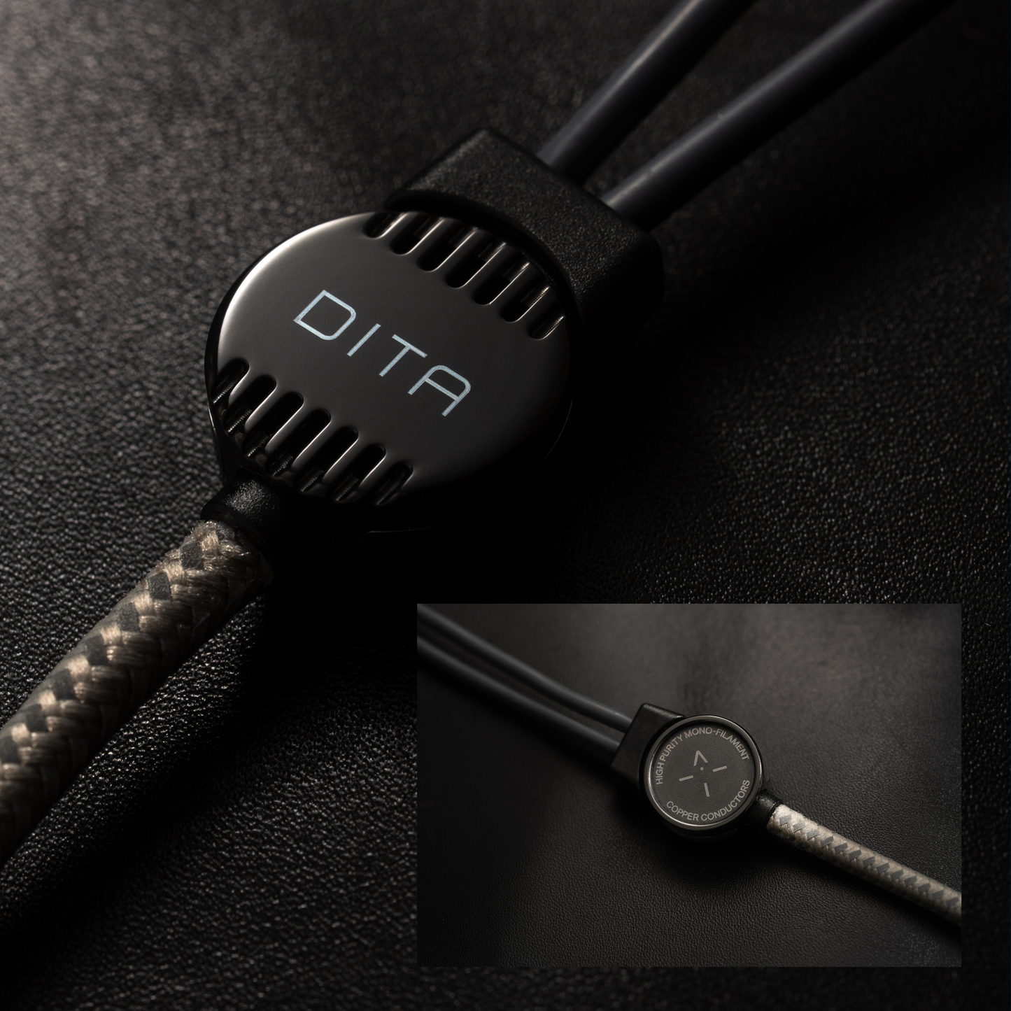 DITA Ventura IEM