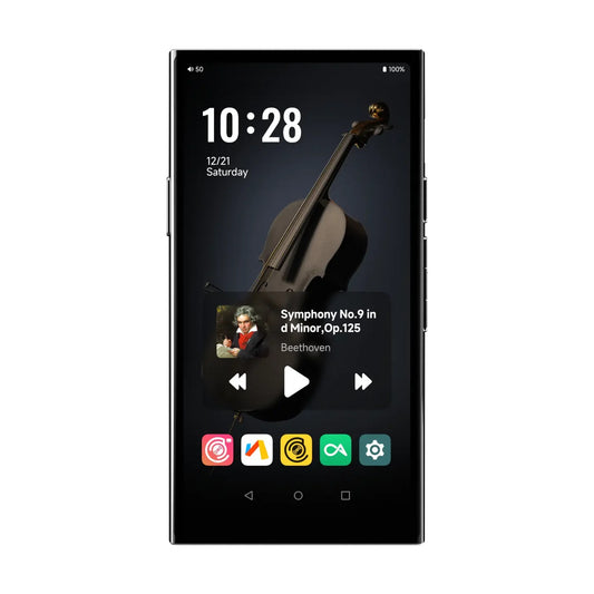 HiBy R8II DAP