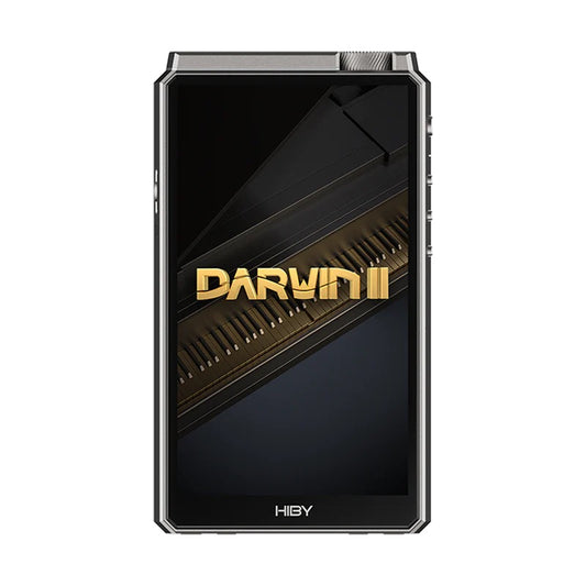 HiBy RS8 DAP