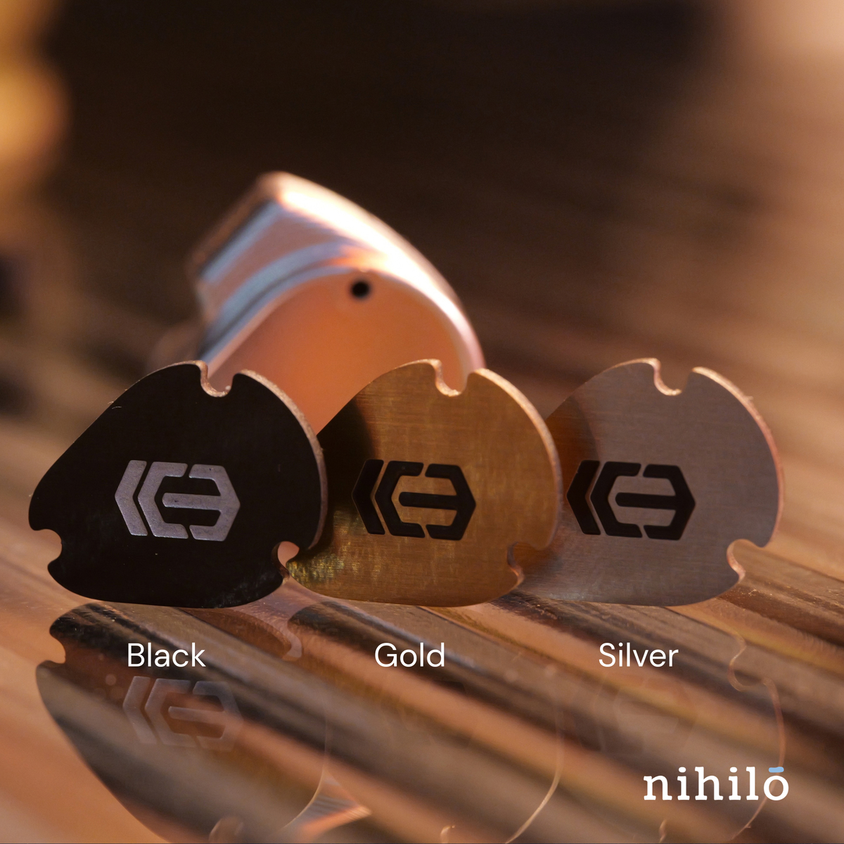 Ice Lab Lumira IEM (Preorder)