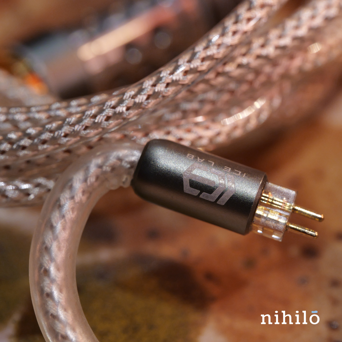 Ice Lab Spectrumica IEM