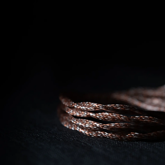 Nightjar Acoustics Mira Mk2 IEM Cable