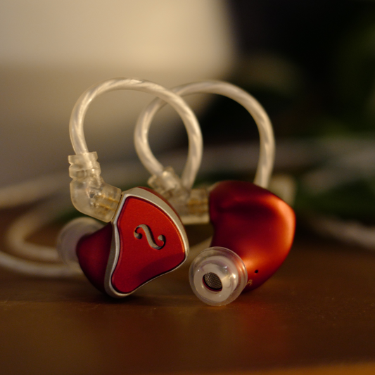 DITA Prelude IEM