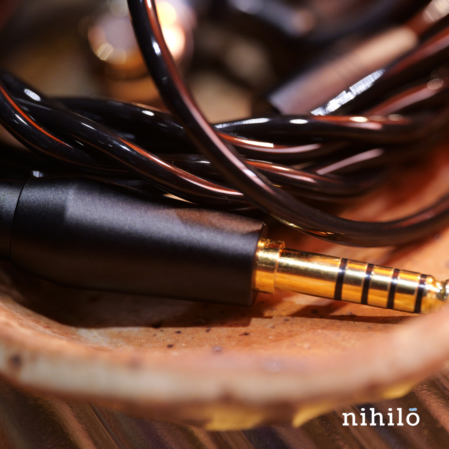 Rockxxee MT1 IEM
