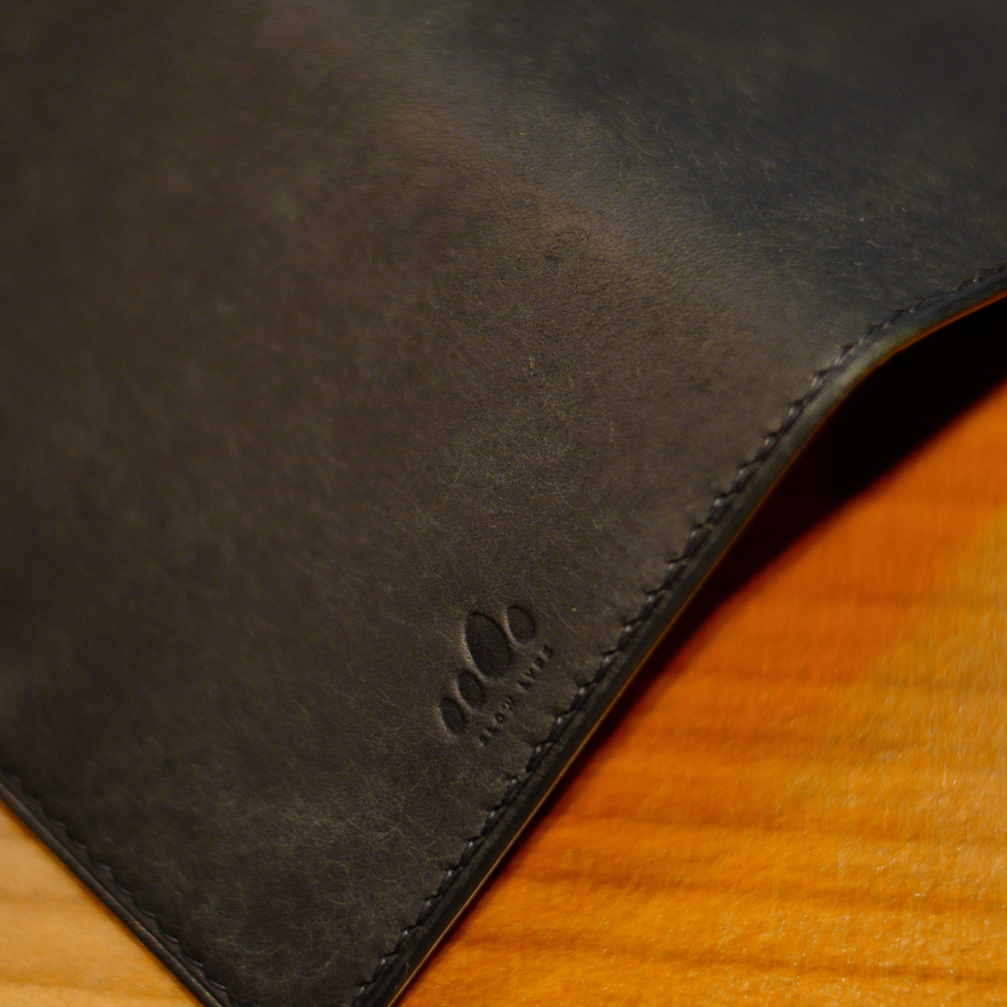 Slow Lyfe Passport Cover