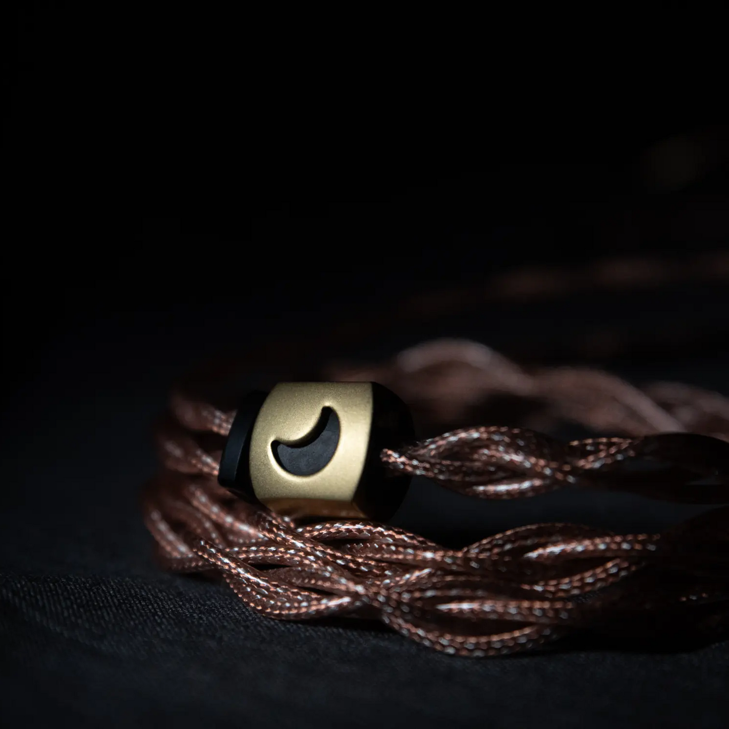 Nightjar Acoustics Sovereign Symphony IEM Cable