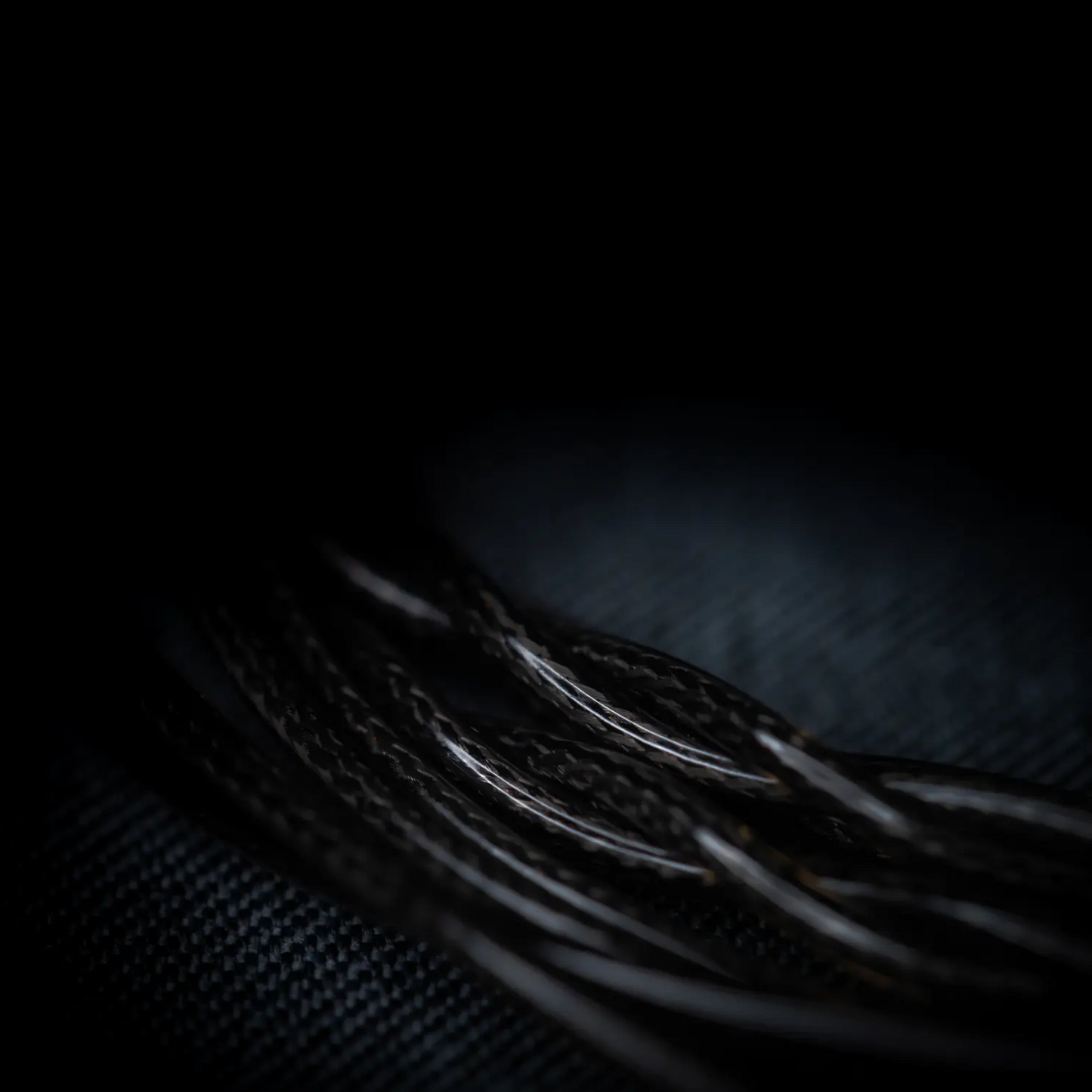 Nightjar Acoustics Vanguard IEM Cable