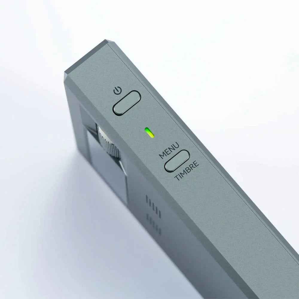 Cayin RU9 Nutube Portable DAC/Amp