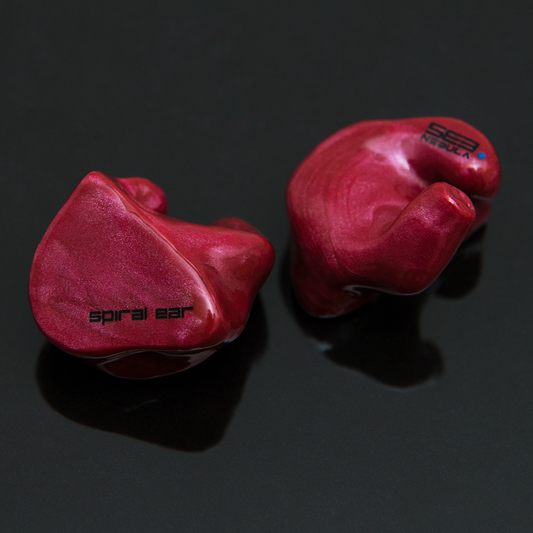 Spiral Ear SE3 Nebula (CIEM Only)
