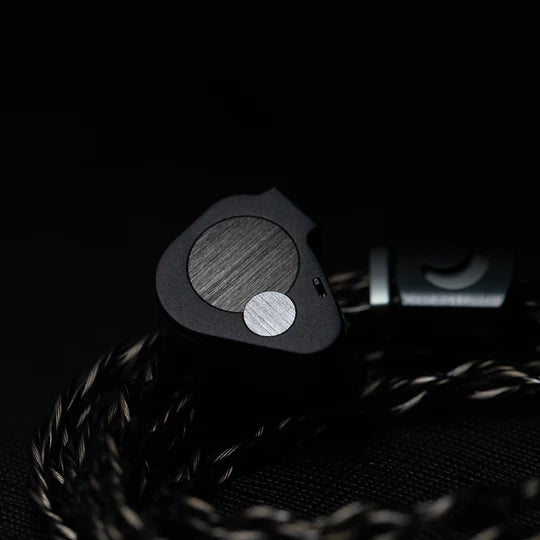 Nightjar Acoustics Duality IEM
