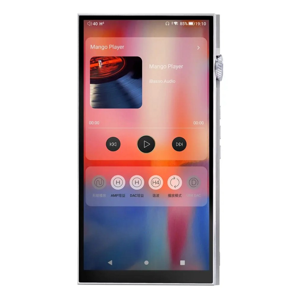 iBasso DX340