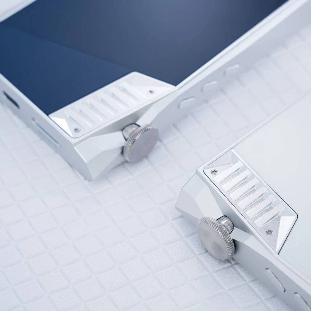 iBasso DX260 MK2 DAP