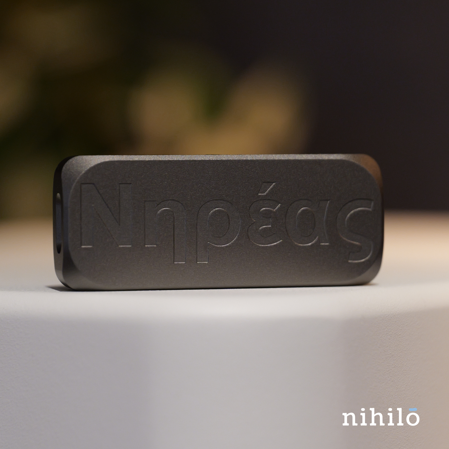 FangSound Nereus Mini Dongle DAC/Amp