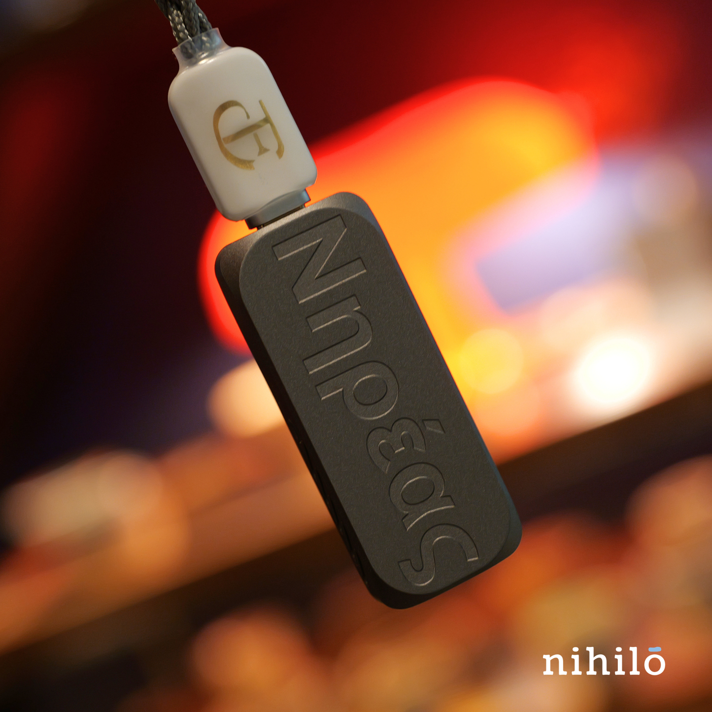 FangSound HiFi USB Cable (Type-C to Type-C)
