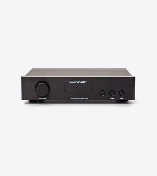 Sonnet Morpheus MK-II DAC