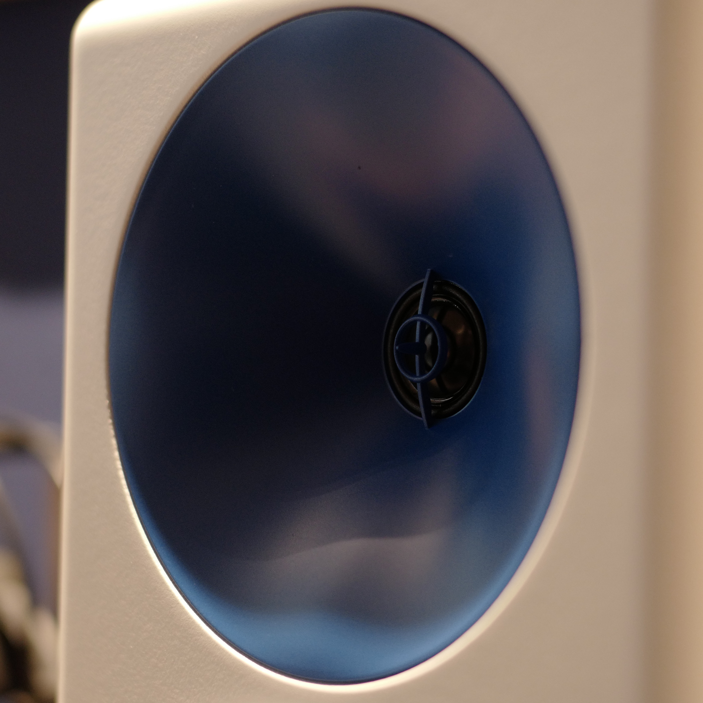 AsciLab F6B Passive Bookshelf Speakers (Pair)