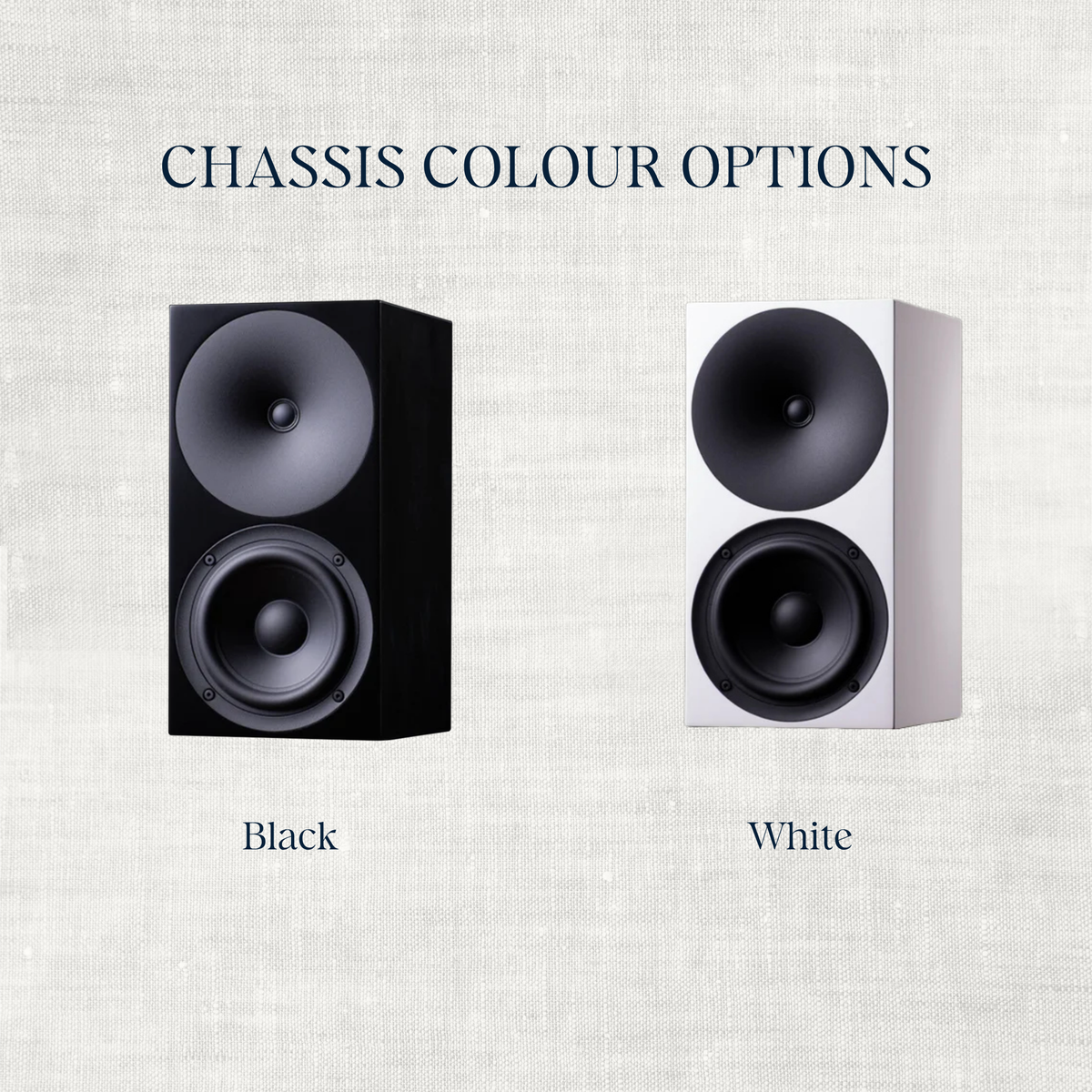 Buchardt Audio A200 Active Speaker (Pair)