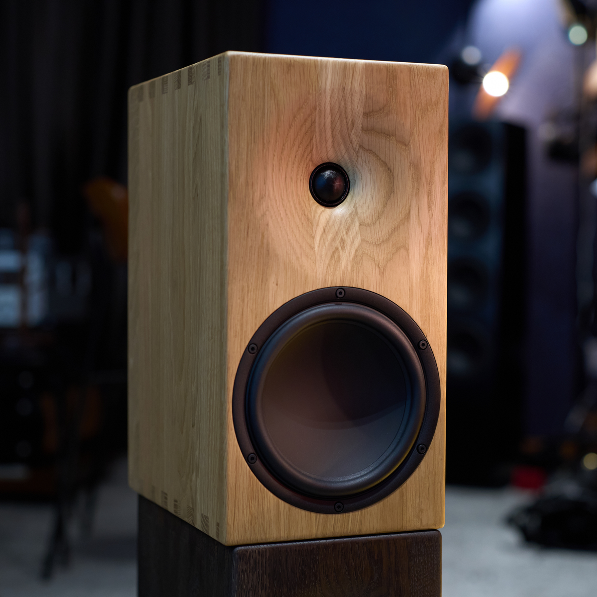 Buchardt Audio E50-S Passive Speaker (Pair)