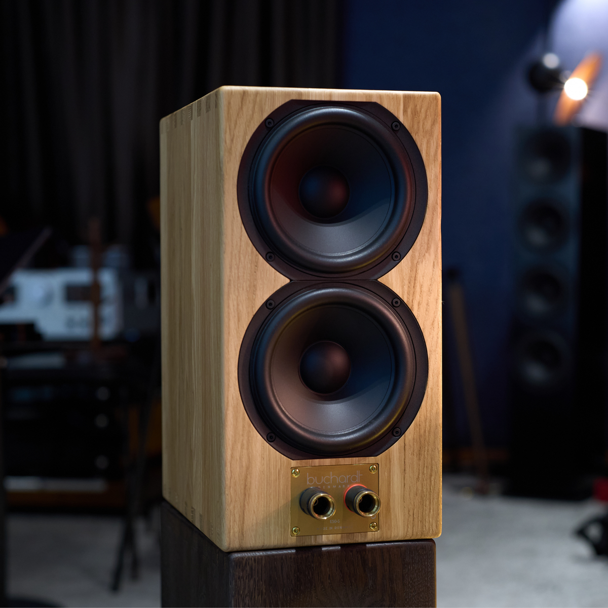 Buchardt Audio E50-S Passive Speaker (Pair)