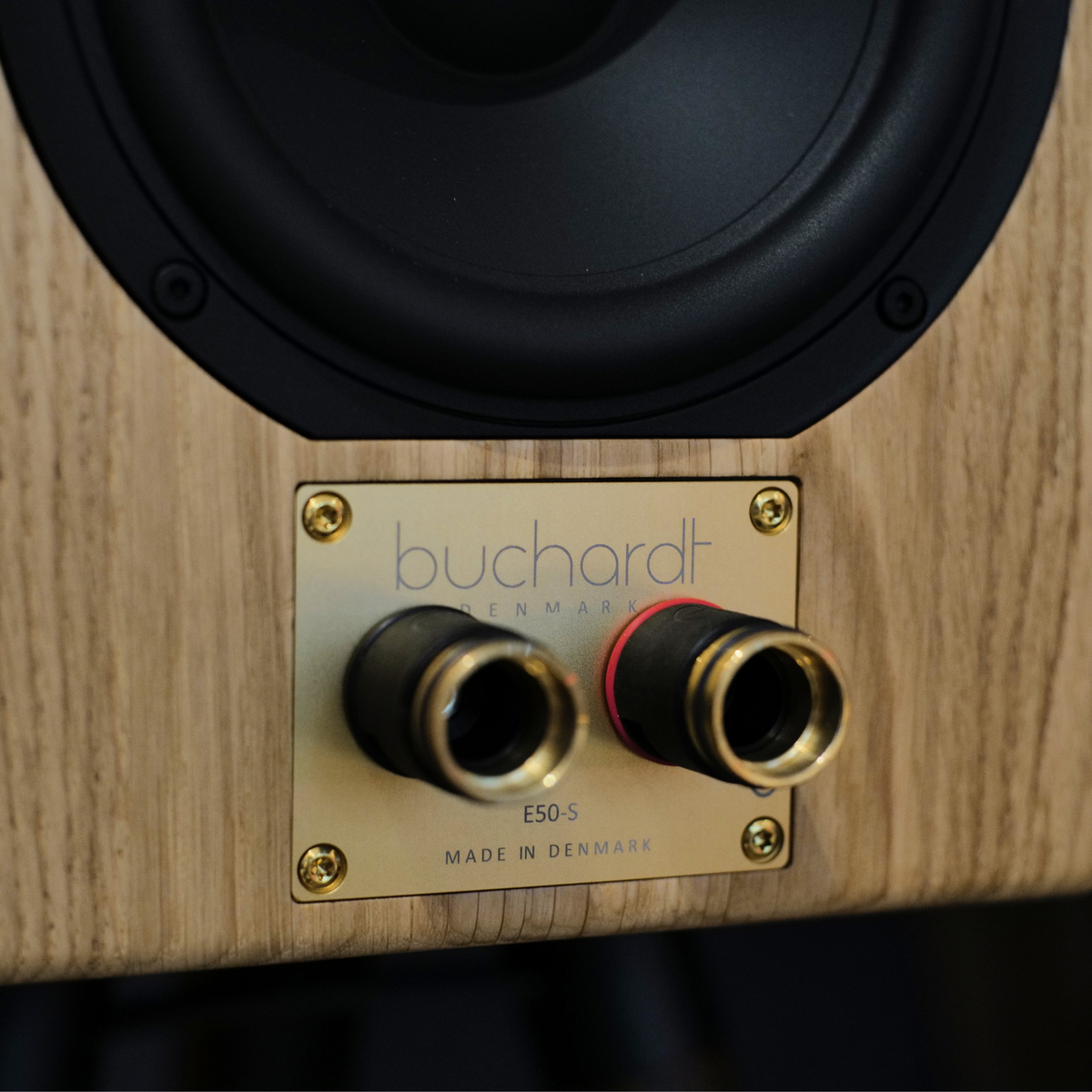Buchardt Audio E50-S Passive Speaker (Pair)