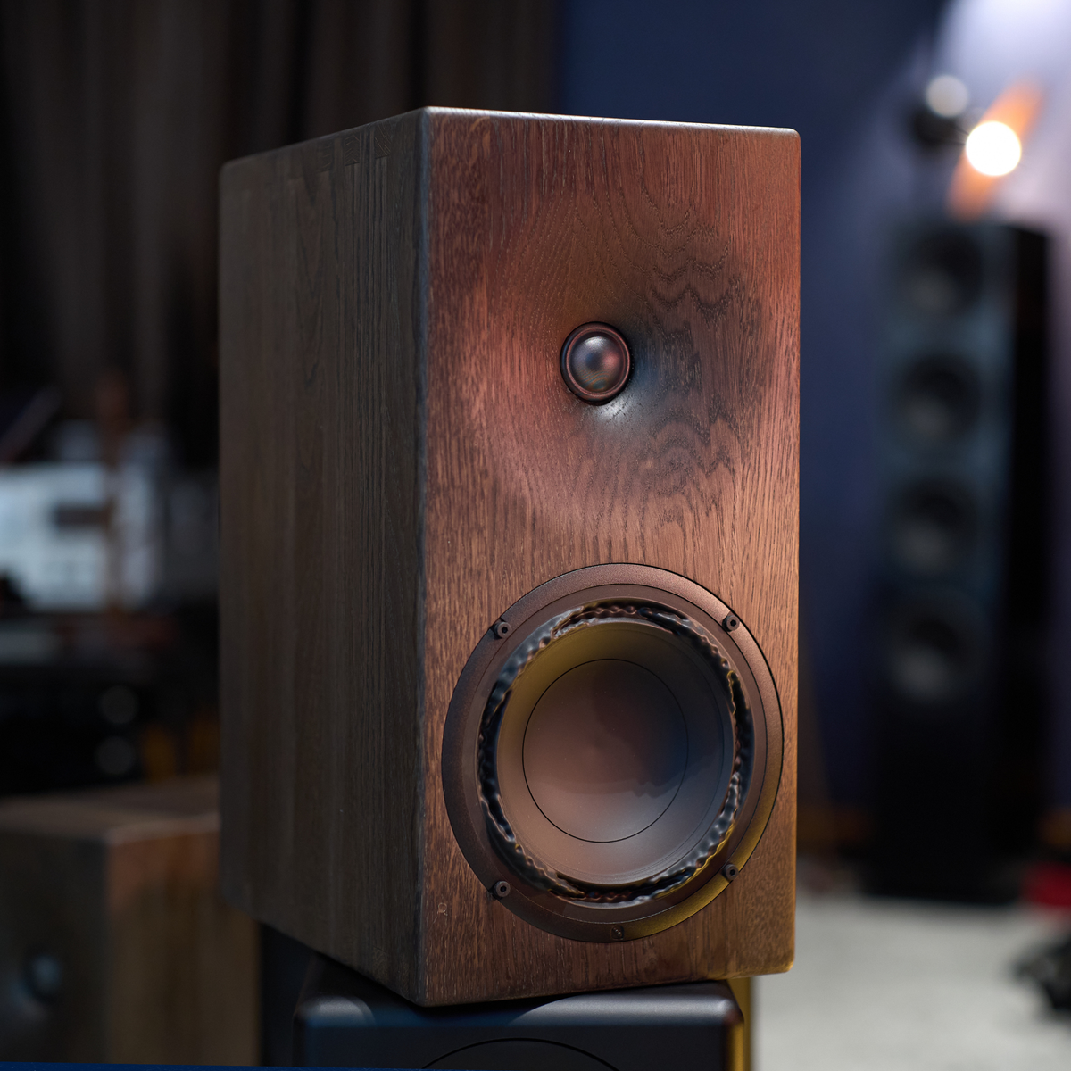 Buchardt Audio E50 Passive Speaker (Pair)