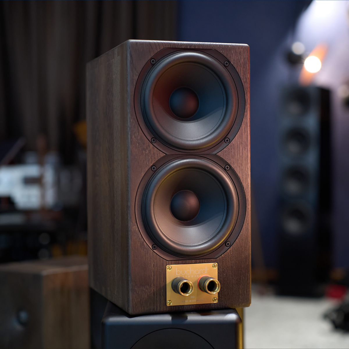 Buchardt Audio E50 Passive Speaker (Pair)