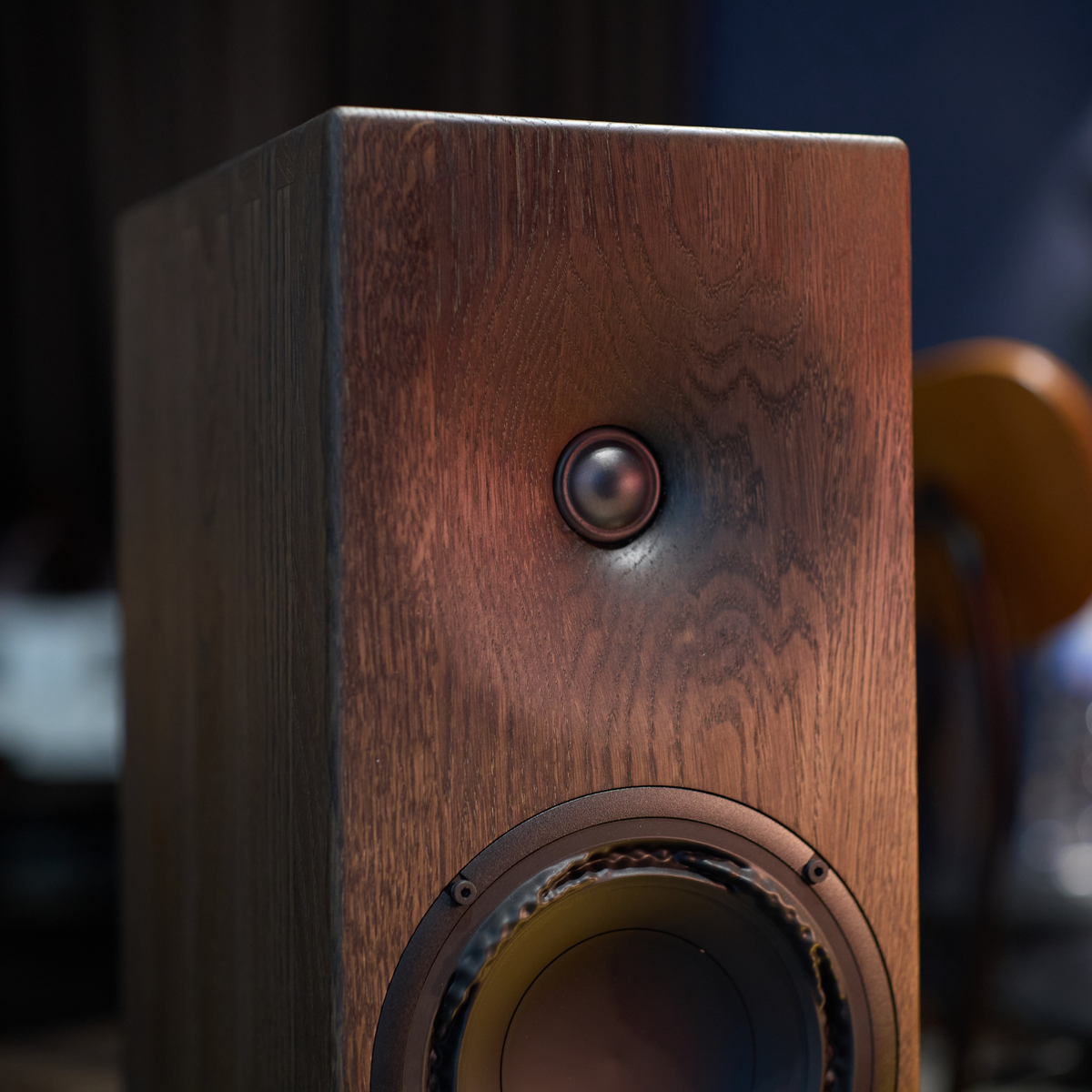 Buchardt Audio E50 Passive Speaker (Pair)