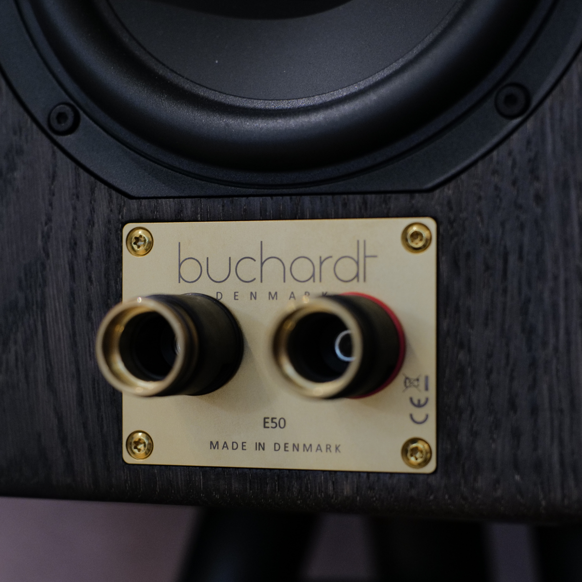 Buchardt Audio E50 Passive Speaker (Pair)