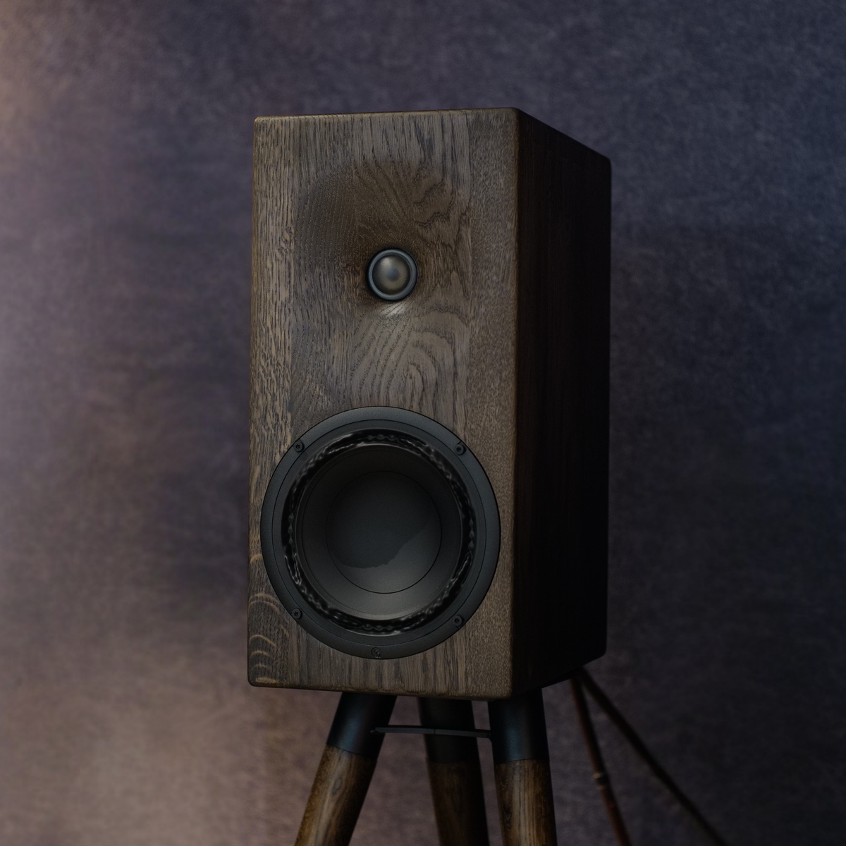 Buchardt Audio E50 Passive Speaker (Pair)