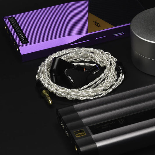 Symphonium Audio Triton IEM