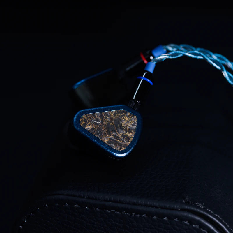 Symphonium Audio Titan IEM