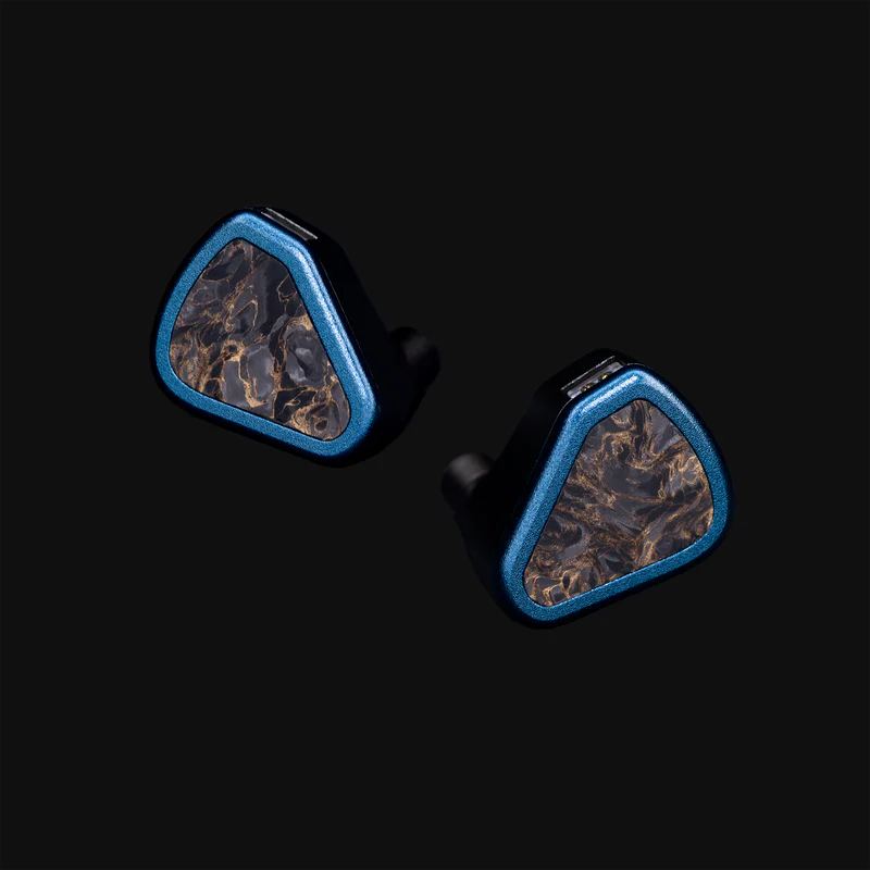 Symphonium Audio Titan IEM