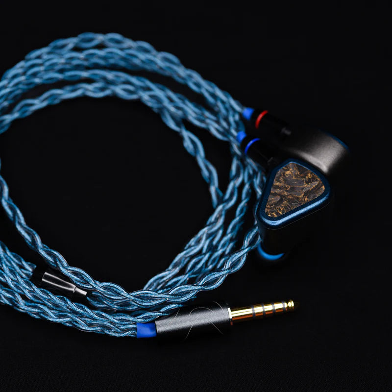 Symphonium Audio Titan IEM
