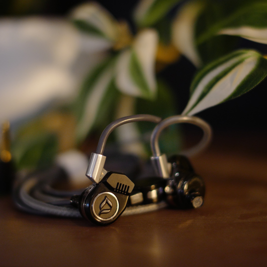 DITA Ventura IEM