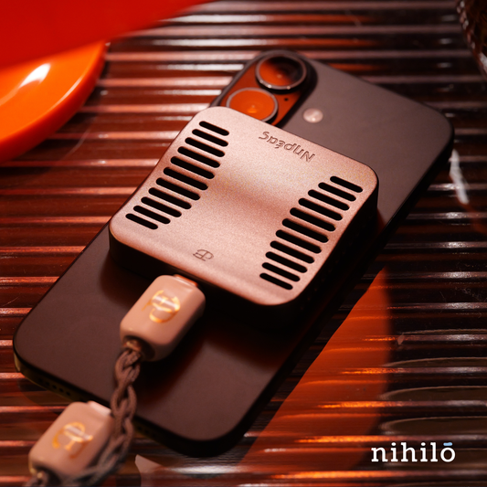 FangSound Nereus Aluminum