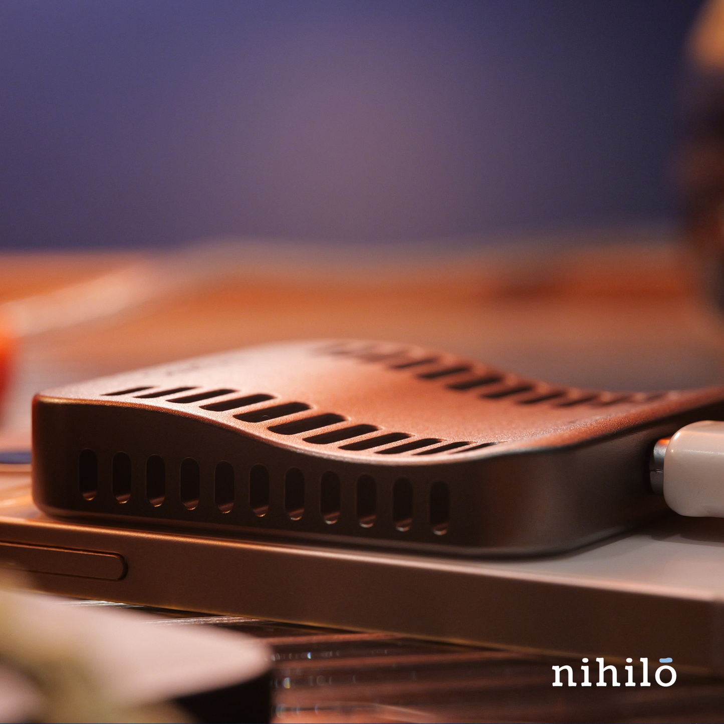 FangSound Nereus Aluminum