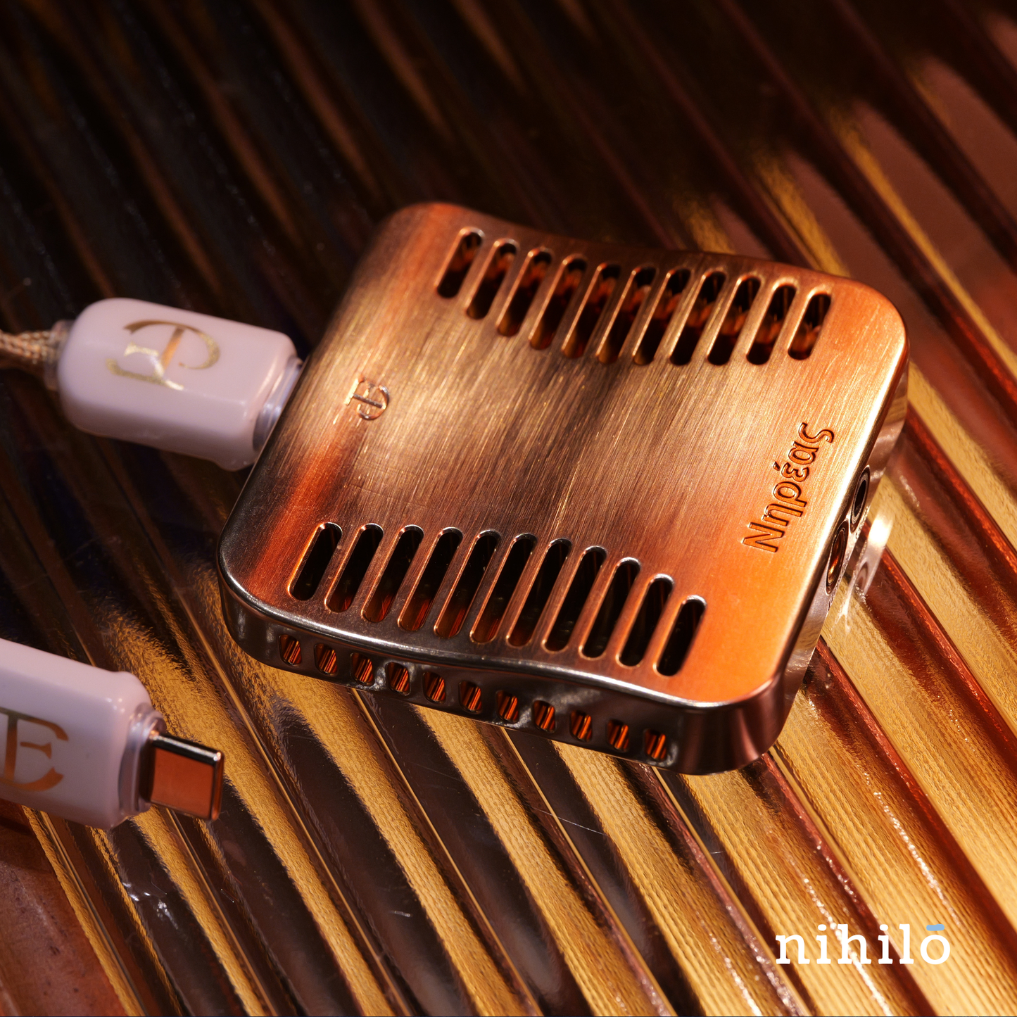 FangSound Nereus Brass