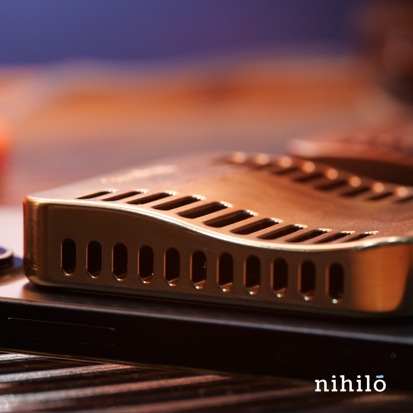 FangSound Nereus Brass
