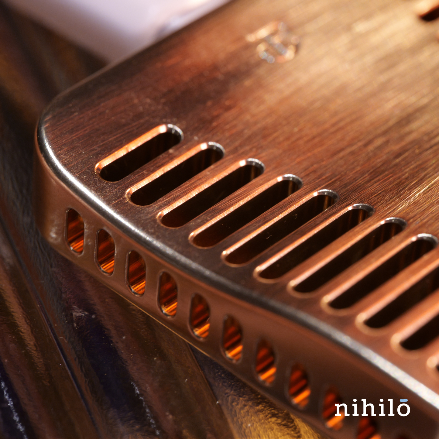 FangSound Nereus Brass