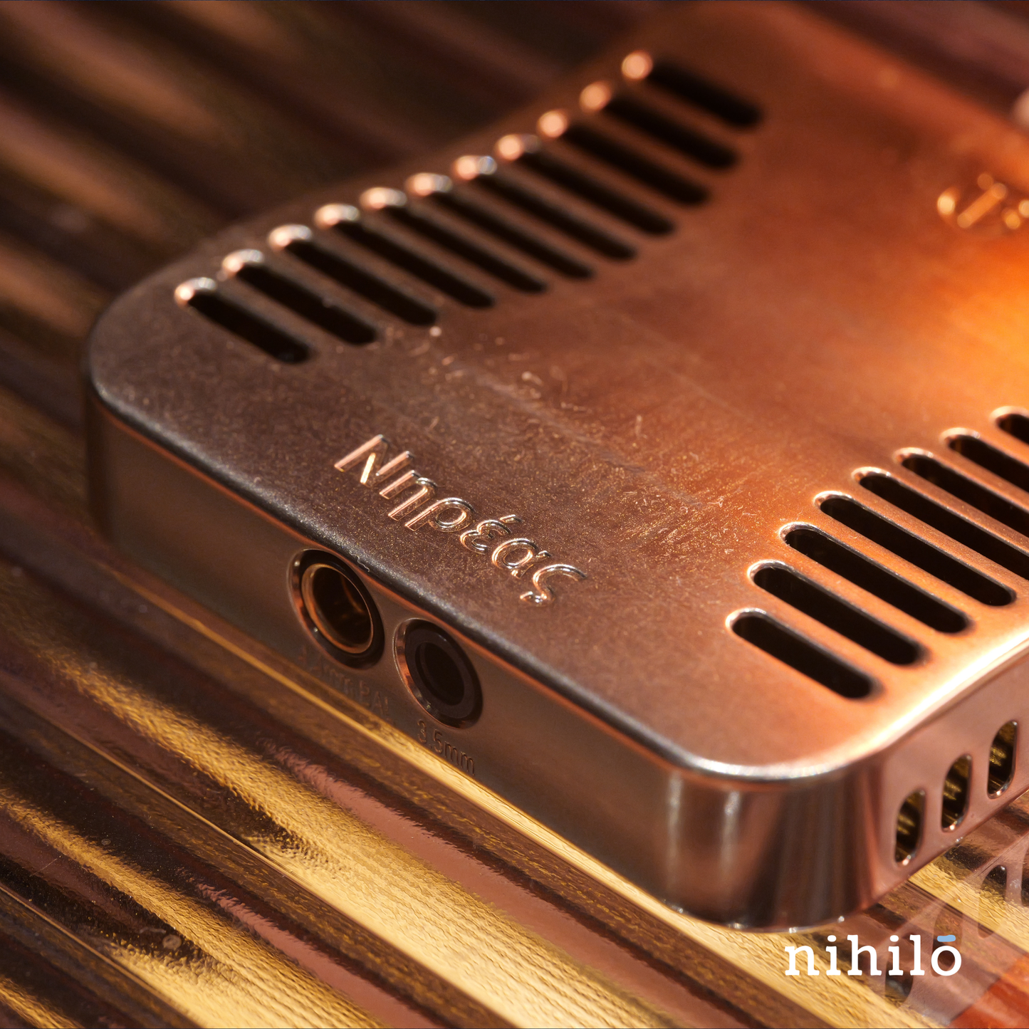 FangSound Nereus Brass