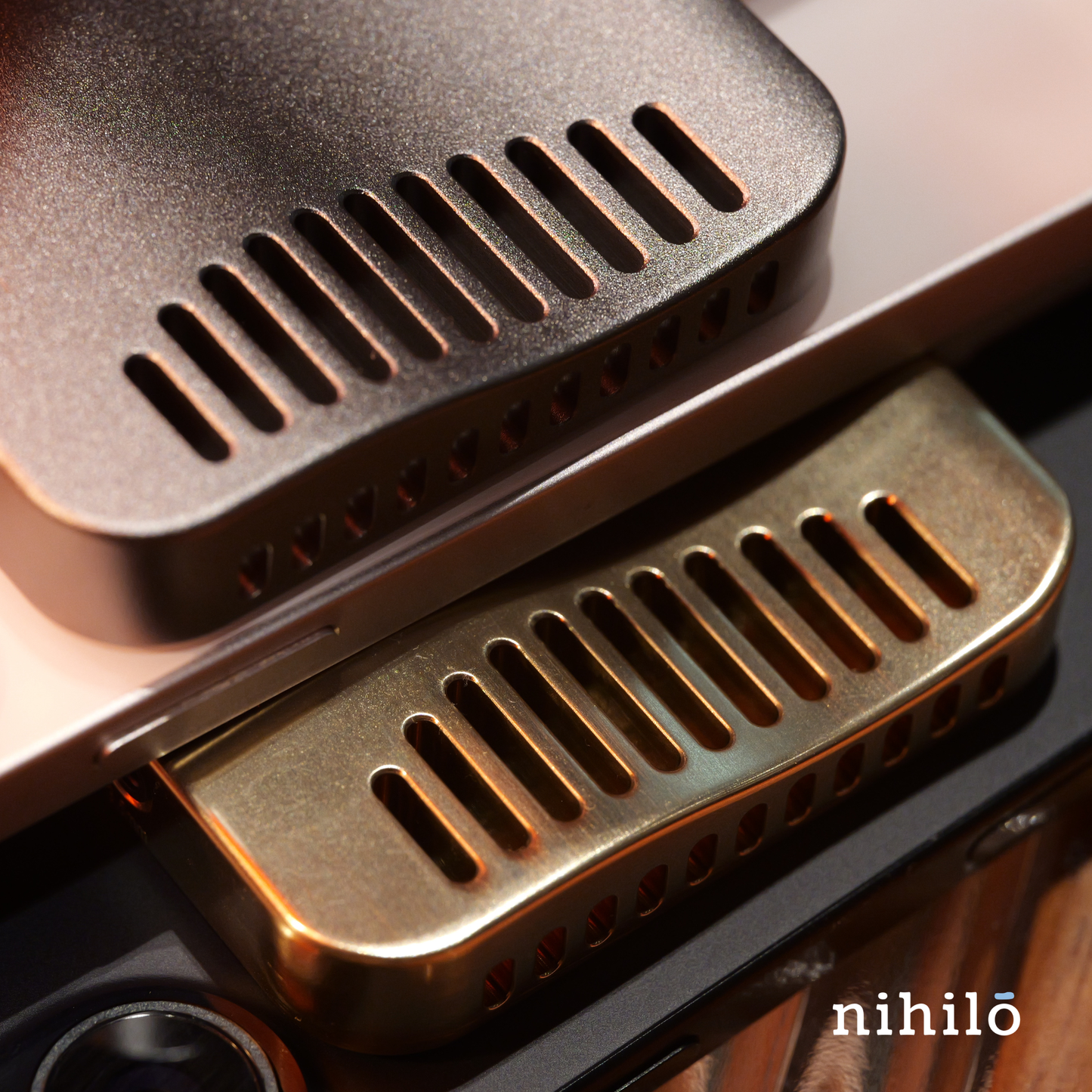 FangSound Nereus Brass