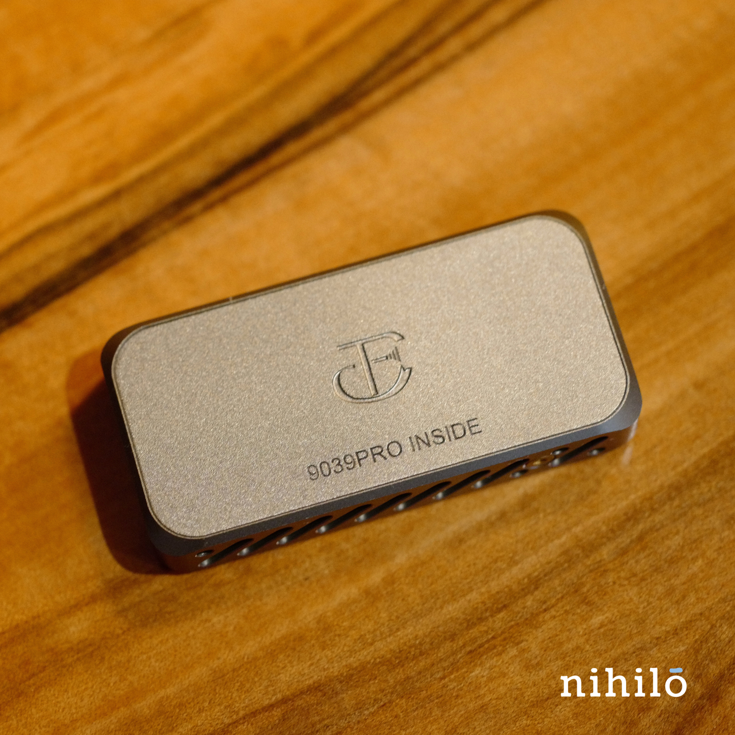 FangSound Prometheus TOTL Dongle DAC/Amp