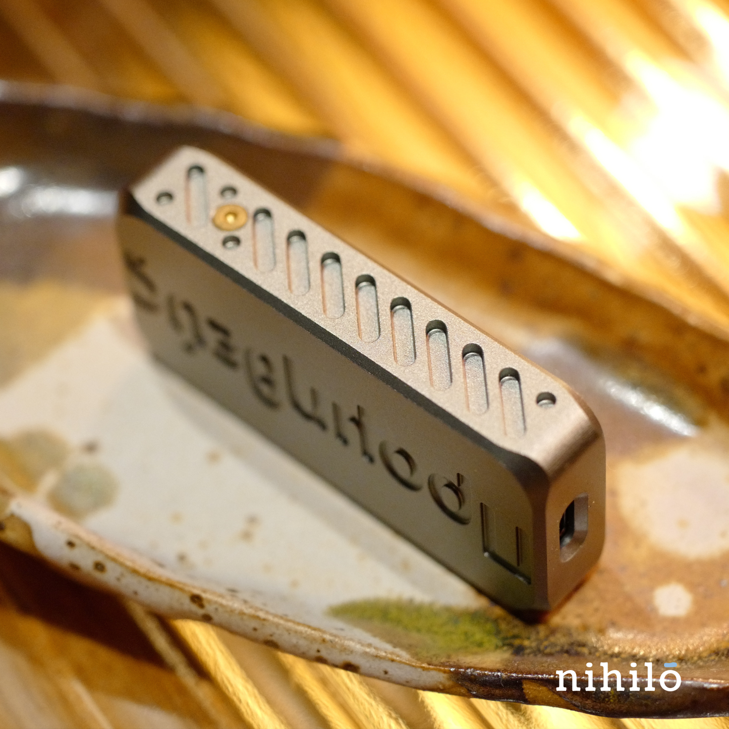 FangSound Prometheus TOTL Dongle DAC/Amp